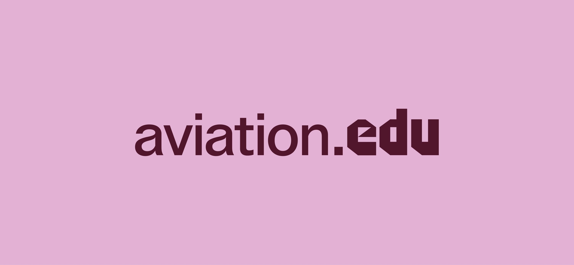 Aviation edu Hero
