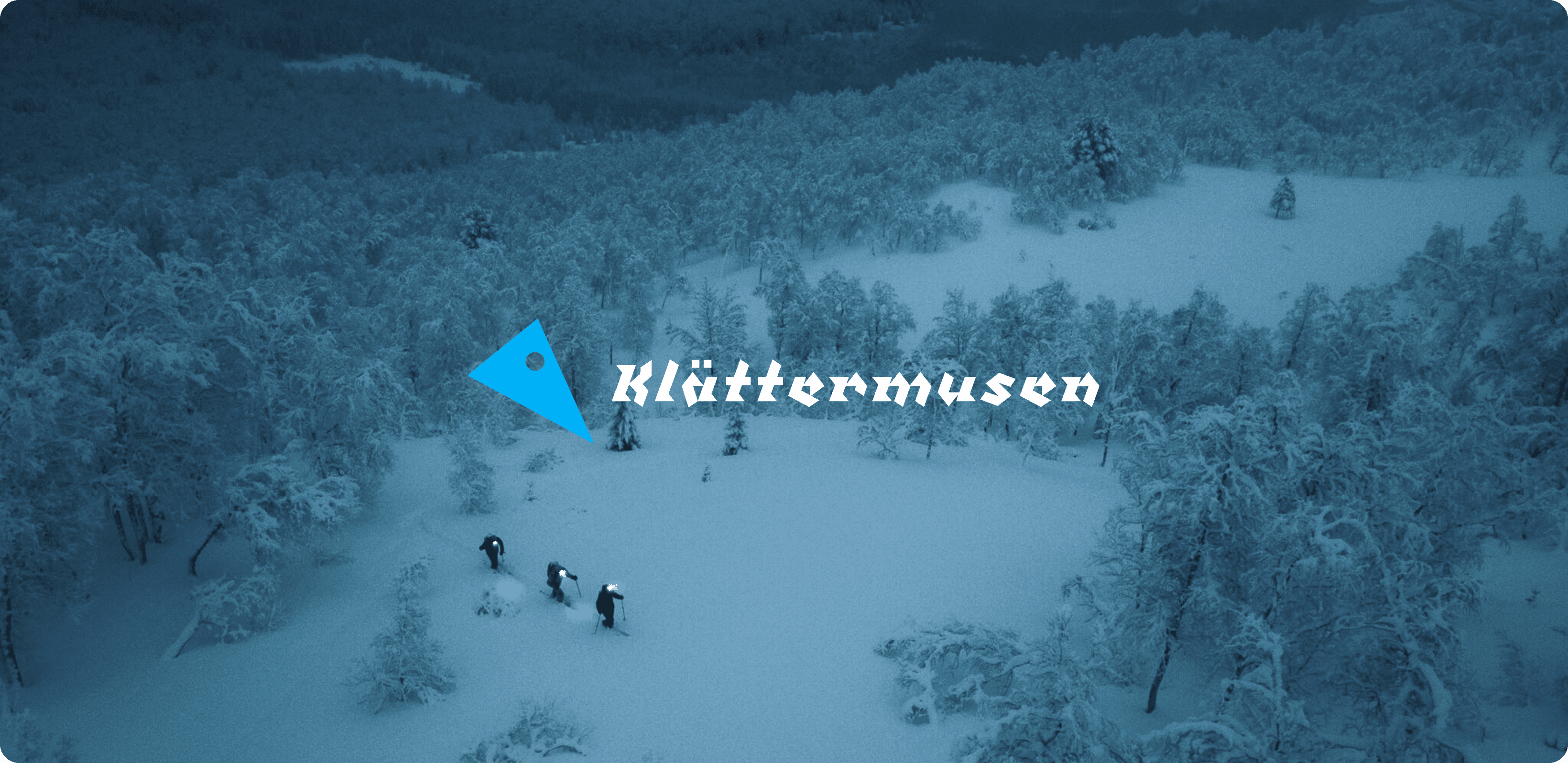 Klättermusen Experiences Hero