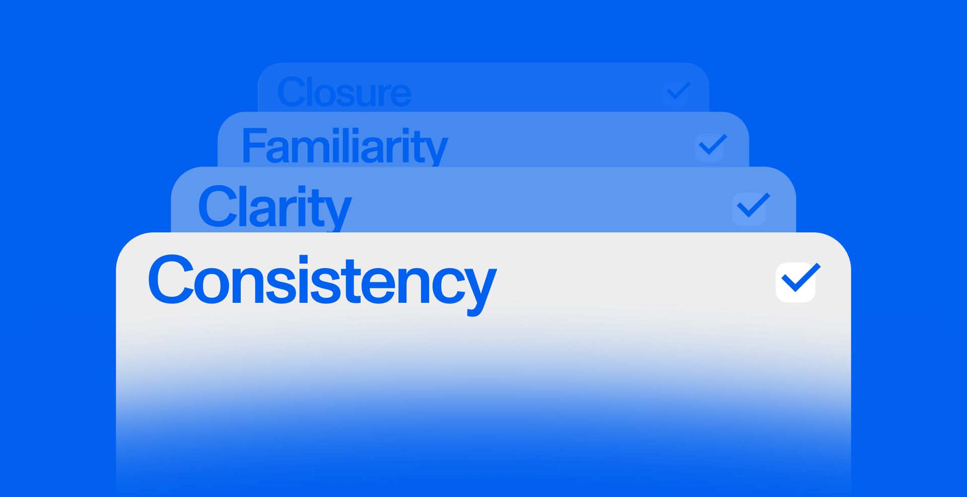 7 UI Design Principles That Will Transform the Customer Experience