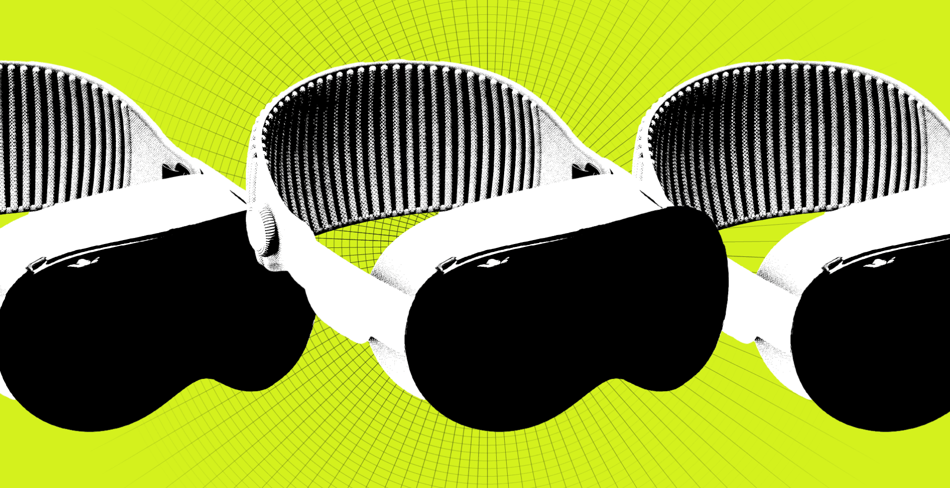 Why We’re Excited for the Future of Apple Vision Pro — and You Should Be Too