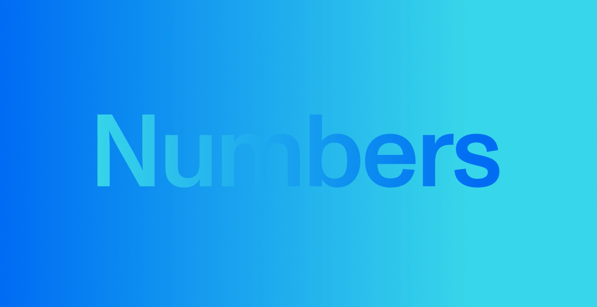 From Numbers to Narratives: Turning Metrics into Meaningful Insights