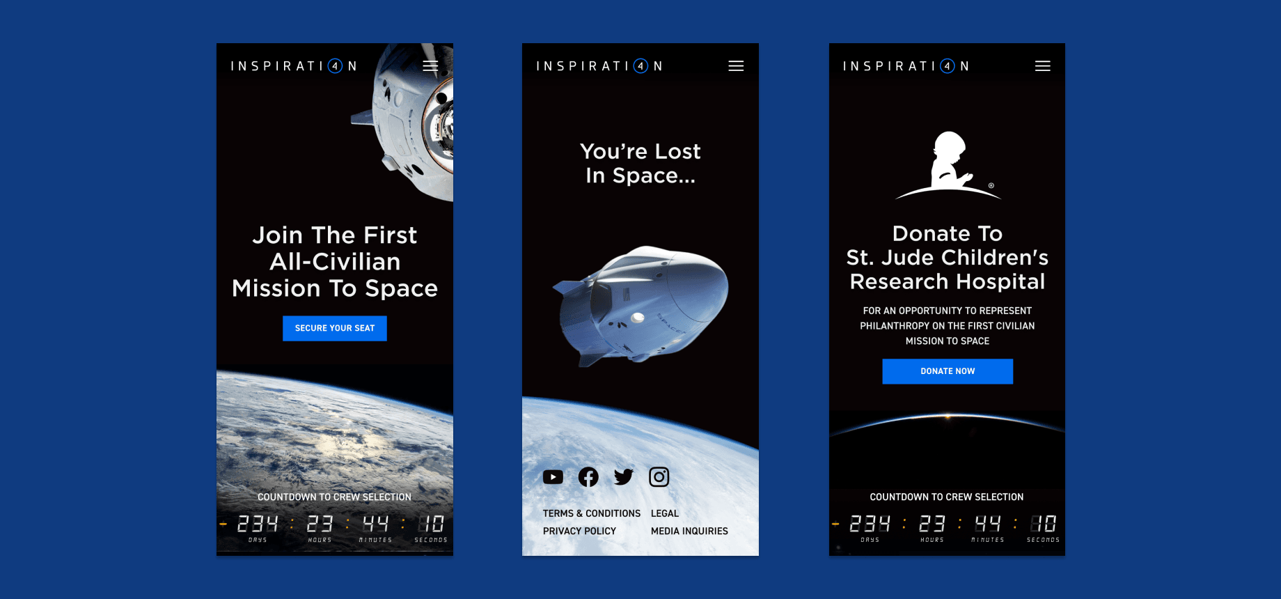 How to Quickly Launch a Site Tied to Super Bowl