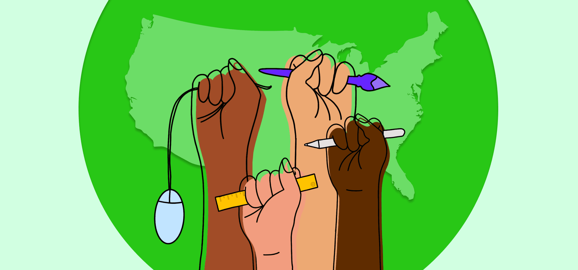 Diversity in Design: Why Does it Matter?