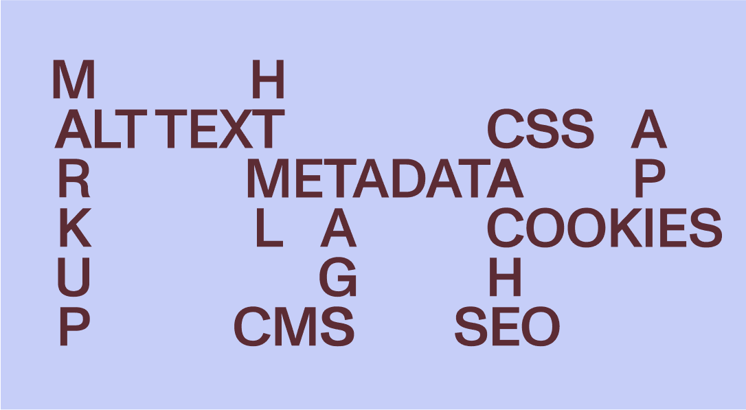 Ultimate Web Development Jargon Buster