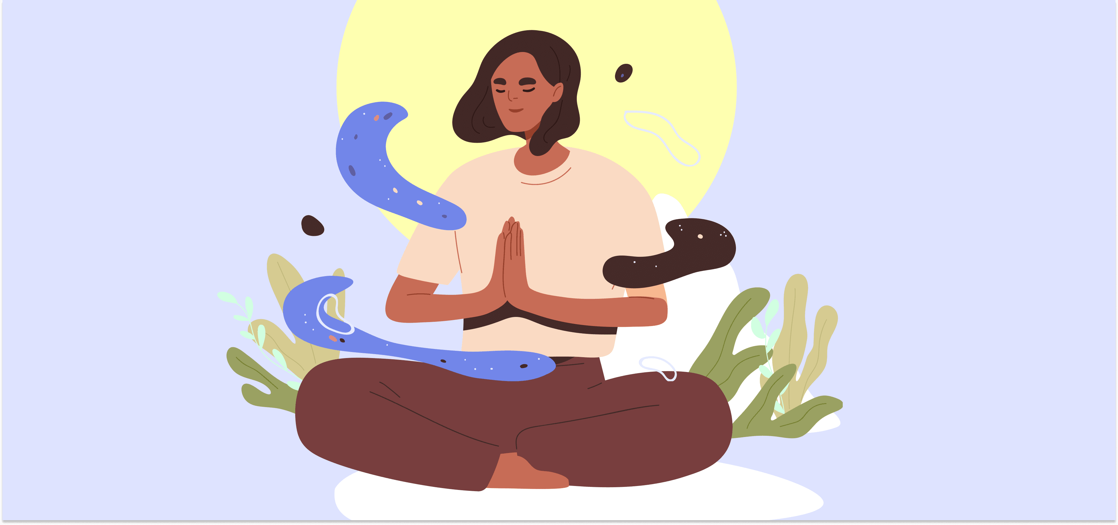 6 Trends in Mindfulness App Design in 2026
