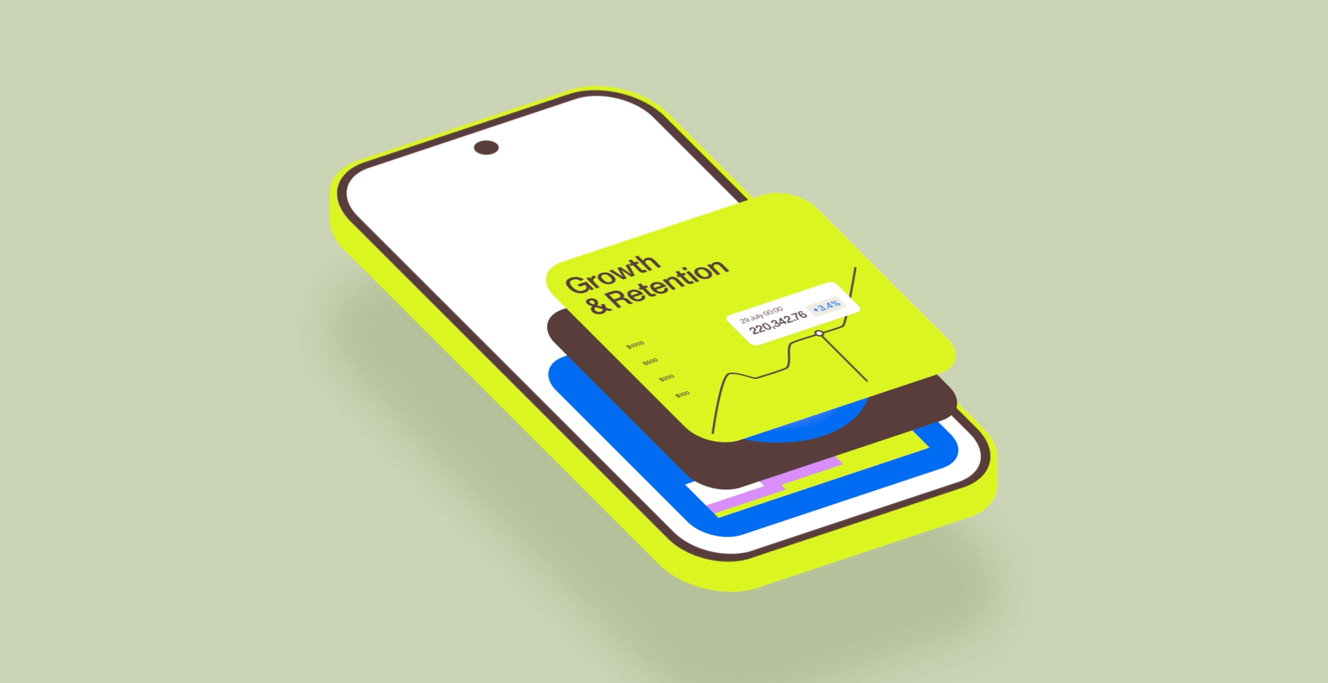 SaaS App Development: Developing Apps for Growth, Retention, & Loyalty