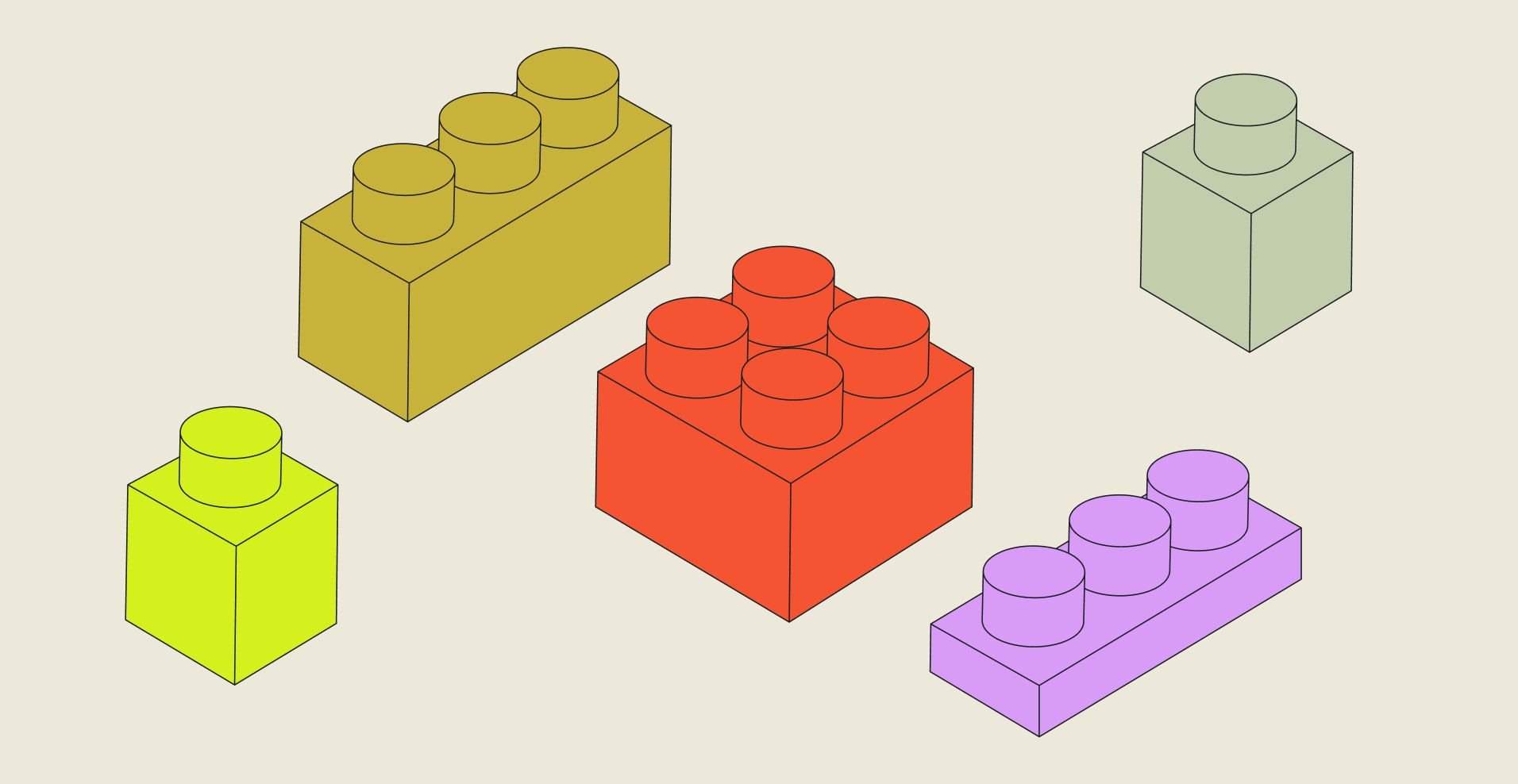 The Challenge of Building from Scratch