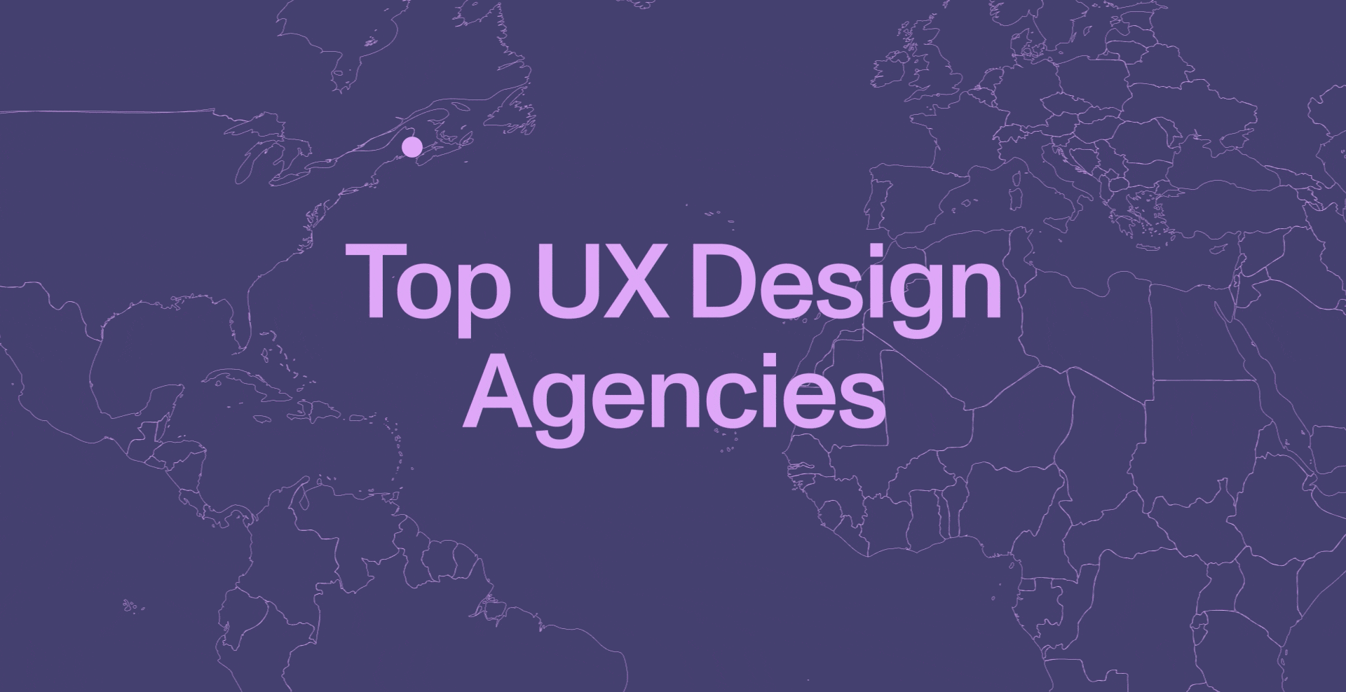 The Top 17 UX Design Agencies in The World in 2026