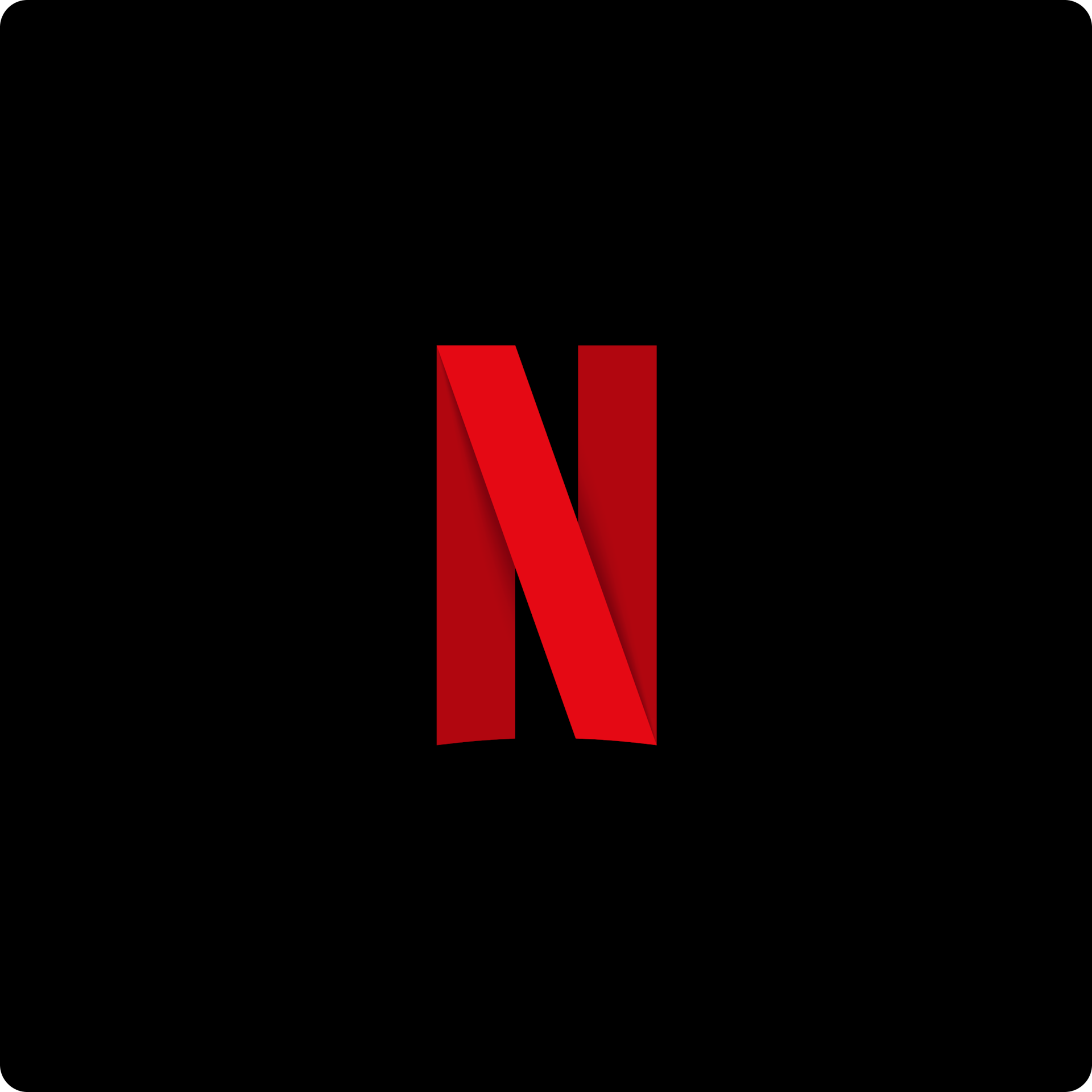 Designs we did for Netflix