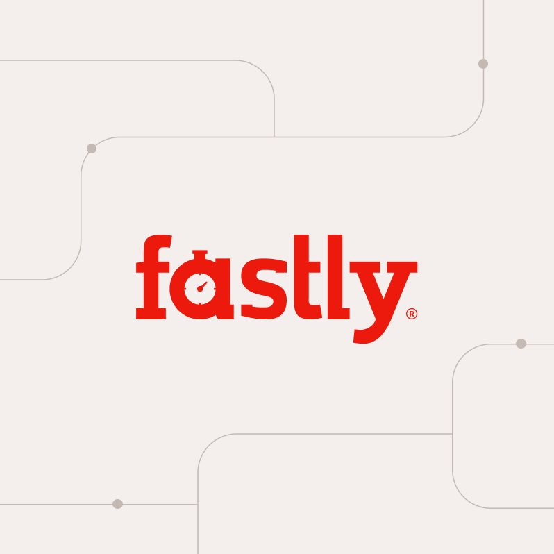 Designs we did for Fastly