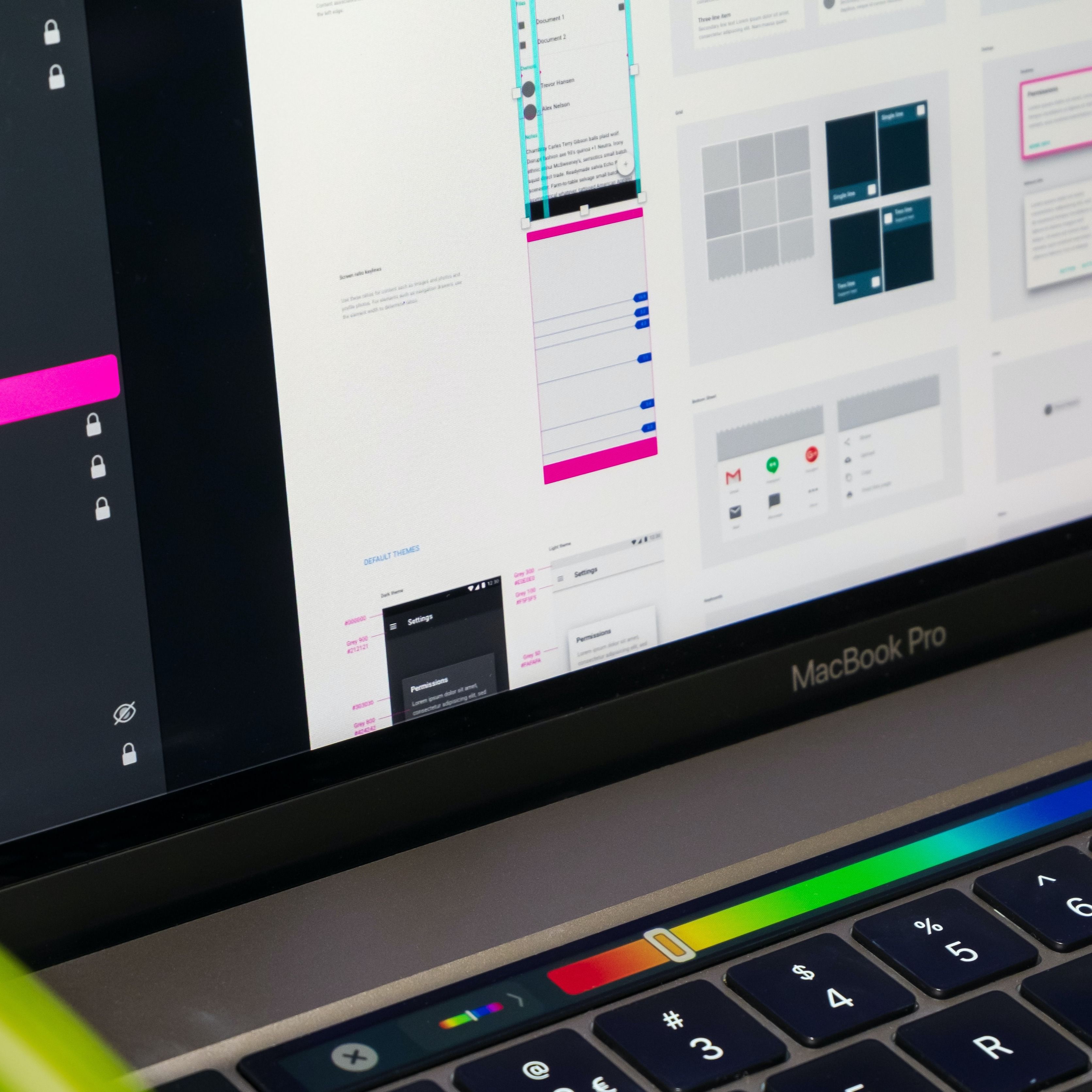 Minimize Ui What is Minimalistic UI? A Guide to the Art of Minimal UI Designs | Big ...