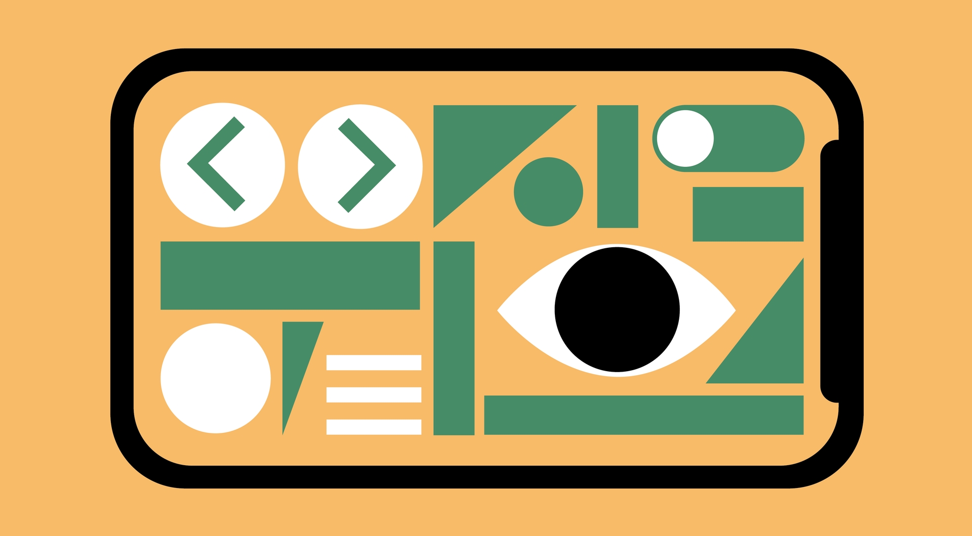 7 Quick Tips for Mobile UX/UI Design — Simple Navigation, Uncluttered ...