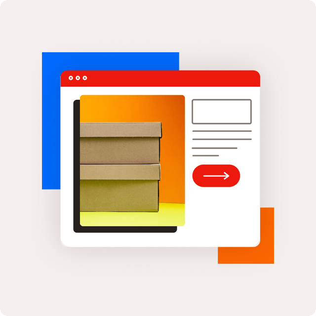 Fastly Case Study - Research, Strategy, Branding, UX/UI Design | Big Human