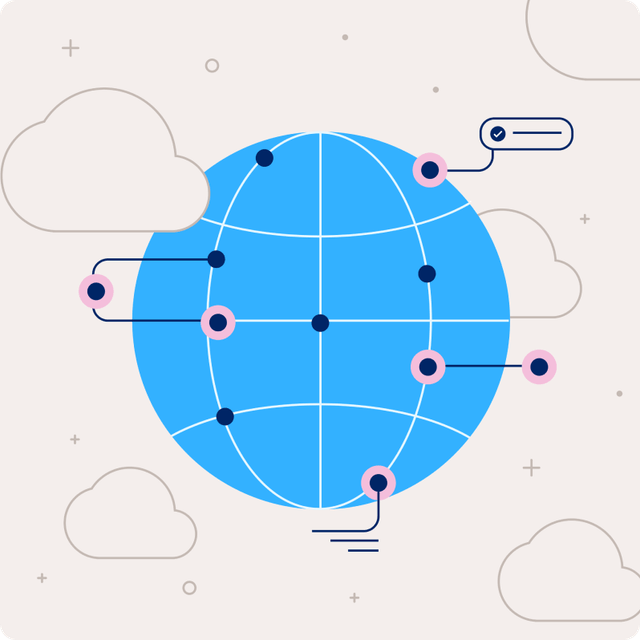 Fastly Case Study - Research, Strategy, Branding, UX/UI Design | Big Human